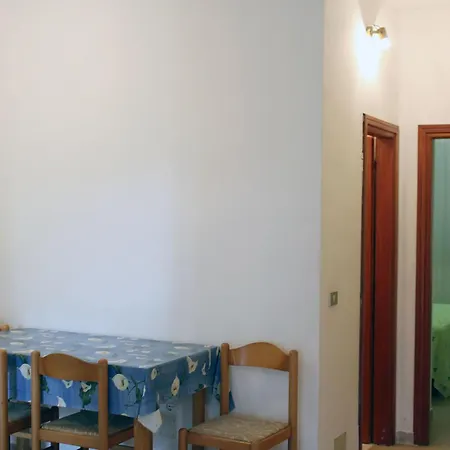 דירה Mit Wasserblick By Interhome קאפוליברי