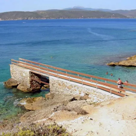 Mit Wasserblick By Interhome דירה קאפוליברי